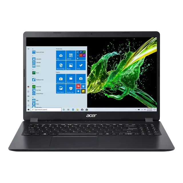 Acer Aspire 3 15.6  Intel Core I5 8gb Ram 256gb Ssd Laptop
