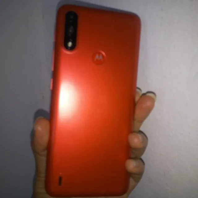 Moto Ei 7 Power