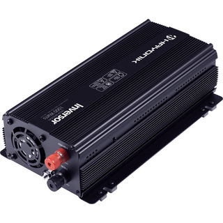 Inversor Onda Senoidal Pura 12v P/ 127v 1000w Hayonik 67214 Inversor Onda Senoidal Pura 12v P/ 127v 1000w Hayonik 67214