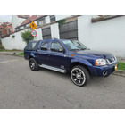 Nissan Frontier 2.4l 4x2