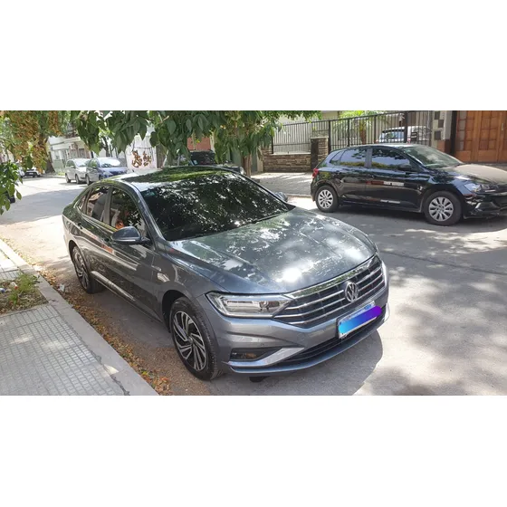 Volkswagen Vento 1.4 Highline 150cv At