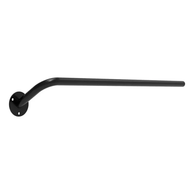 Soporte Para Esterilla Yoga Montado Pared Colgar Correa Casa