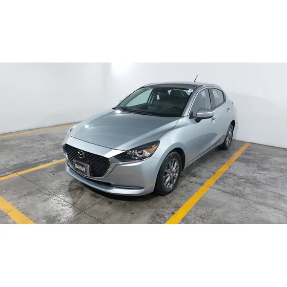 Mazda Mazda 2 1.5 I Sport Auto