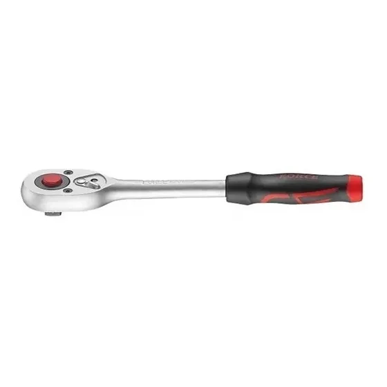 Llave Chicharra 3/8 Con Mango De Goma 80232 - Force