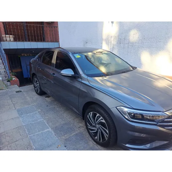 Volkswagen Vento 1.4 Highline 150cv At