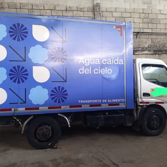 Hino Dutro Pro
