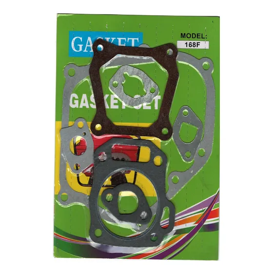 Empacadura Kit Para Motores Gasolina Para Gx160 5.5hp 6.5hp