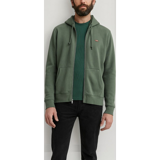 Sudadera Con Gorra Zip-up Levi's® 34259-0006 Sudadera Con Gorra Zip-up Levi's® 34259-0006