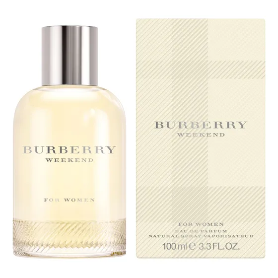 Perfume Burberry Women´s Weekend Edp 100ml