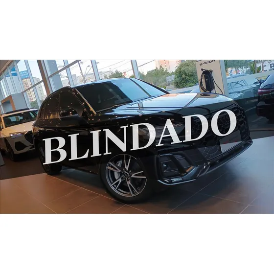 Audi Q5 2.0 55 Tfsie Phev Performance Black Quattro S Tronic