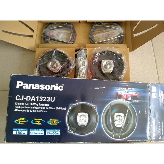 Vendo Corneta Para Carro 