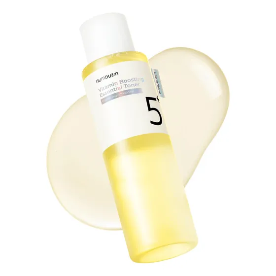 Numbuzin No.5 Toner | Vitamin Boosting Essential Toner | Fir