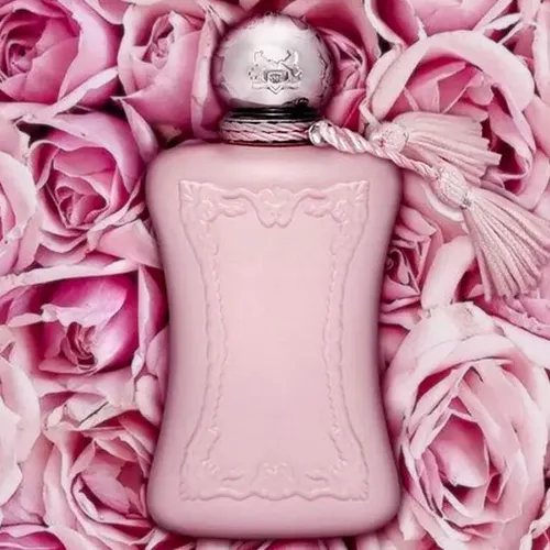 Marly Delina Exclusif Parfum 75ml Mujer | MercadoLibre