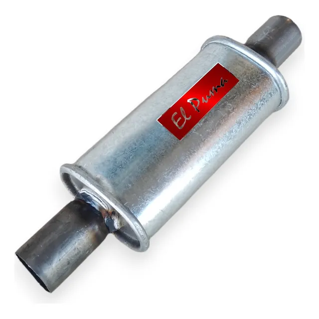 Precamara Delantera Renault R9 R11, Economico El Puma