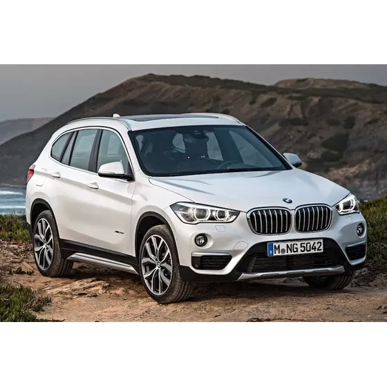 Bmw X1 18i