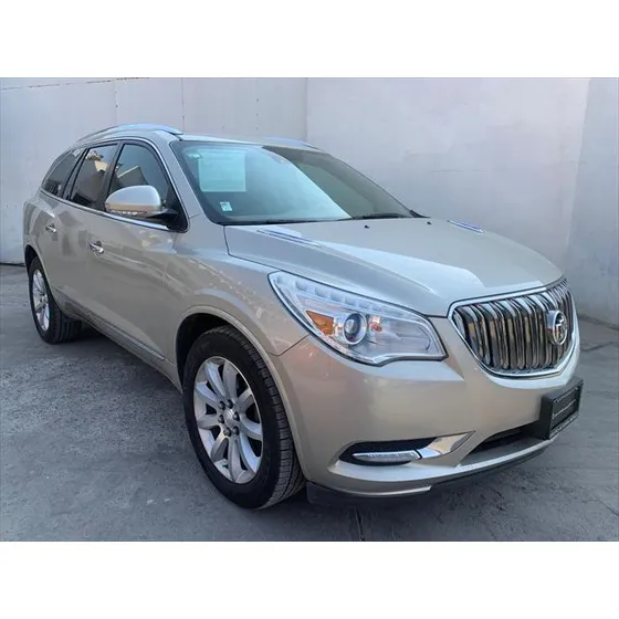 Buick Enclave 3.6 Premium At