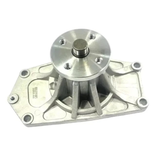 Bomba De Agua Motor Mitsubishi Canter 649/659/fe84/fe85