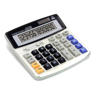 Calculadoras De Escritório Offidix Calculadora De Mesa, Calc Calculadoras De Escritório Offidix Calculadora De Mesa, Calc