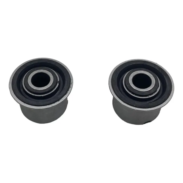 Bucha Braço Barra Transversal Panhard Dodge Ram 2500 2012...