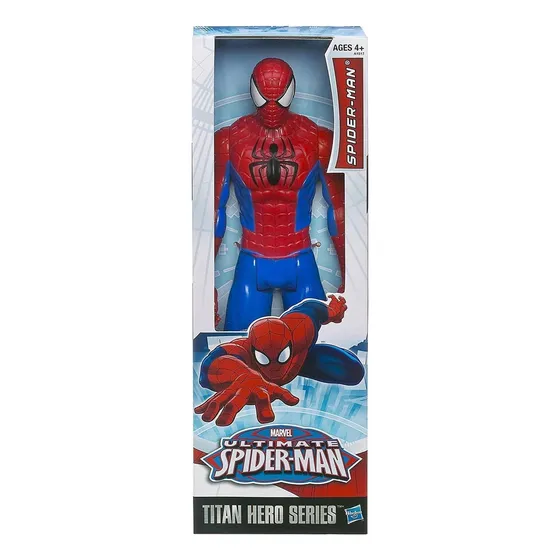 Hasbro Figura 29cm Articulado Spiderman