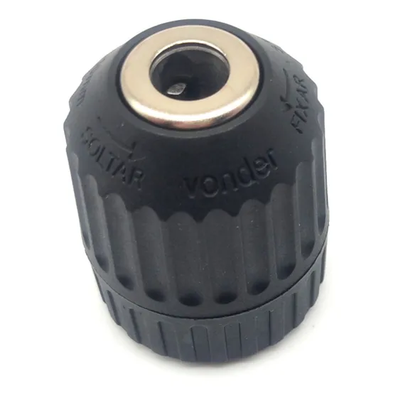 Mandril De Aperto Rápido Para Parafusadeira Dwt Pfd074