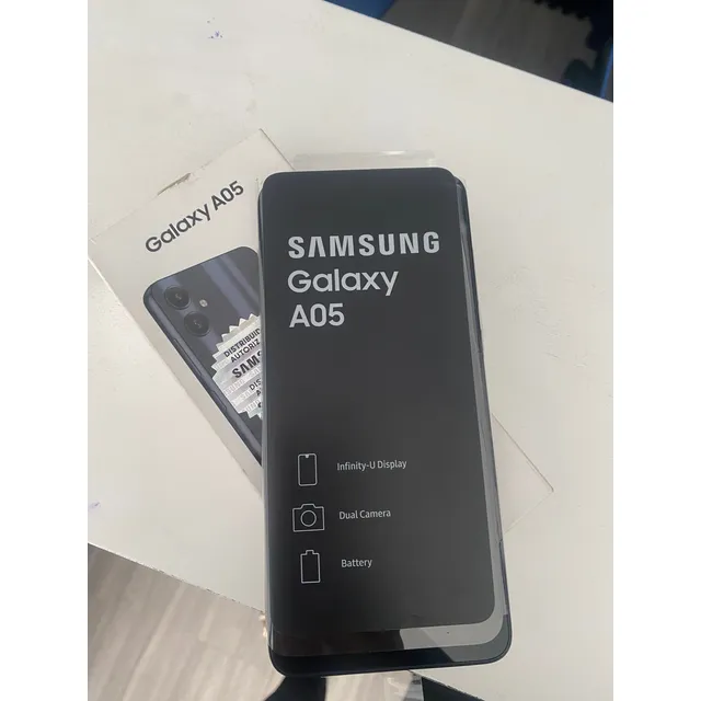 Samsung Galaxy A05