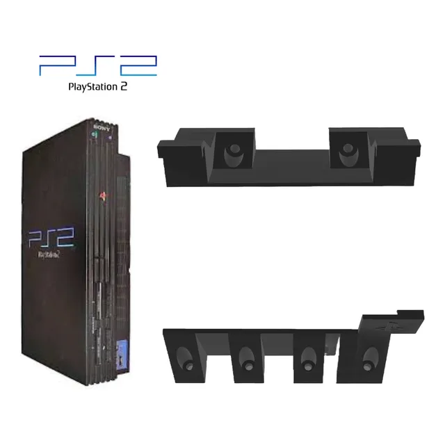Base De Pared Ps2 Fat