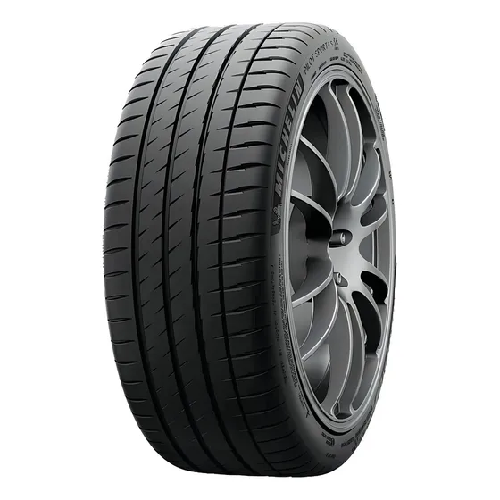 Pneu 315/30 R22 Michelin Pilot Sport 4s 107y Cayenne X6