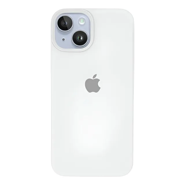 Cases Silicona iPhone 13 / 14