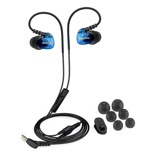 Granvela Gv1 Hd Auriculares Deportivos Clásicos Ipx5 Correr Granvela Gv1 Hd Auriculares Deportivos Clásicos Ipx5 Correr