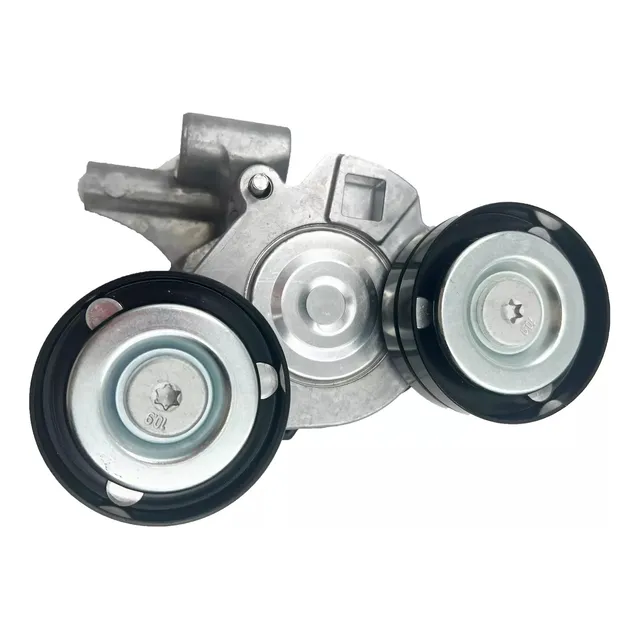 Tensor Correa Accesorio Mazda Bt-50 2012/2021