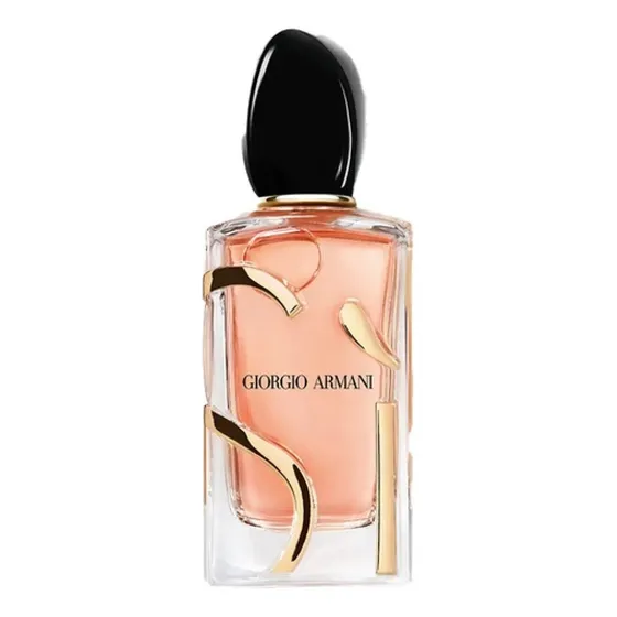 Perfume Armani Si Edp Refillable 100ml