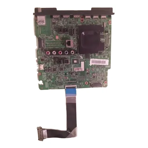 Tarjeta Main Tv Samsung Smart Tv 40' Serie 6400