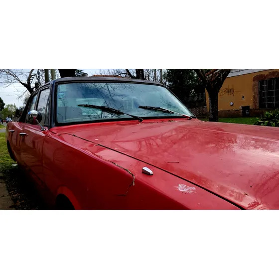 Dodge Coronado 3.7