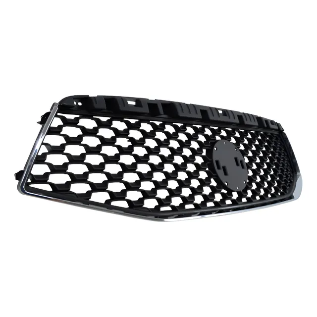 Mascara Cromada Ssangyong Actyon Sports 2012 2014 2017 2019