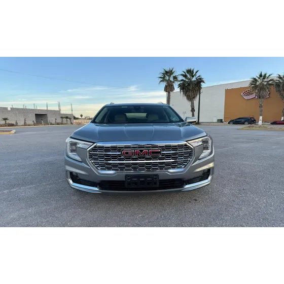 Gmc Terrain 5p Denali L4/1.5/t Aut