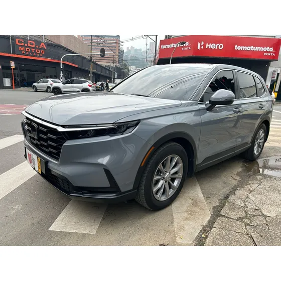 Honda Cr-v 1.5t X-tyle Lx 2wd