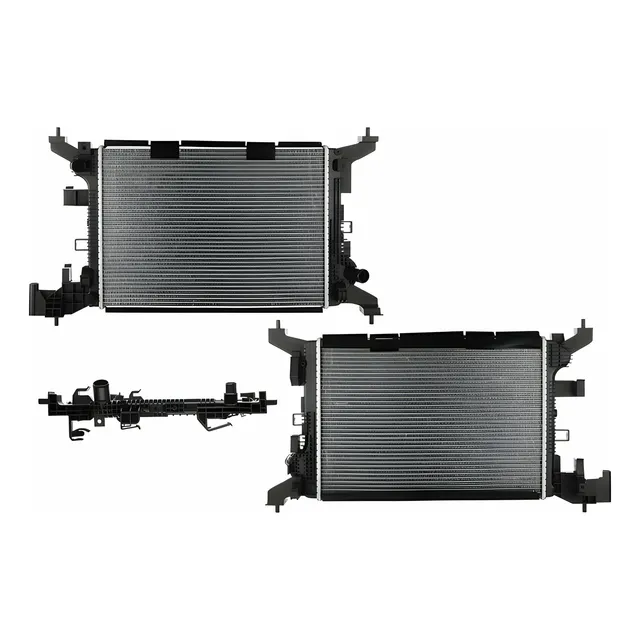 (1) Radiador Agua Soldado Polar Onix Aut L3 1.0l 21_23