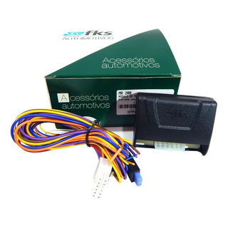 Módulo Para Reboque Fks Mr200 C Entrada Para Luz De Ré Módulo Para Reboque Fks Mr200 C Entrada Para Luz De Ré