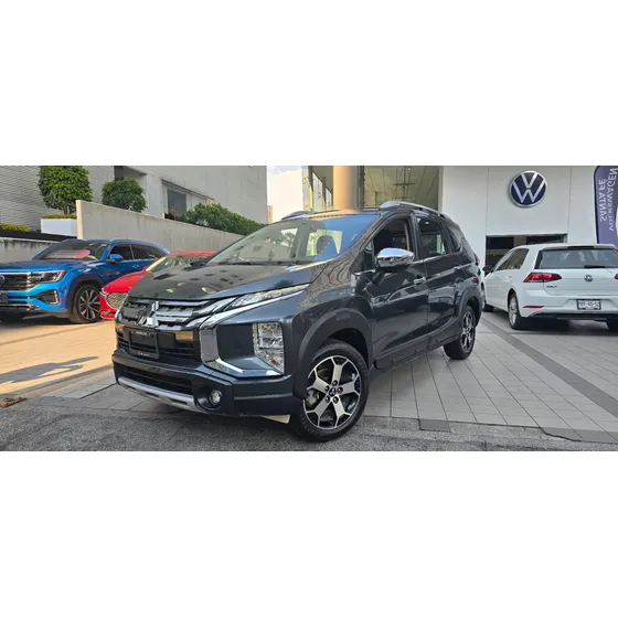 Mitsubishi Xpander 1.5 Cross At