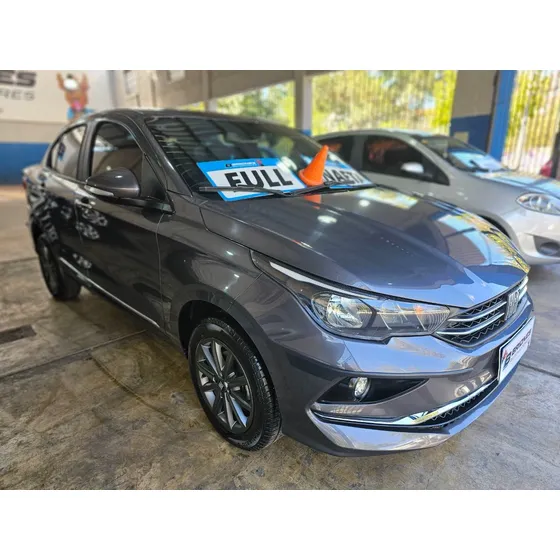 Fiat Cronos 1.3 Stile Mt
