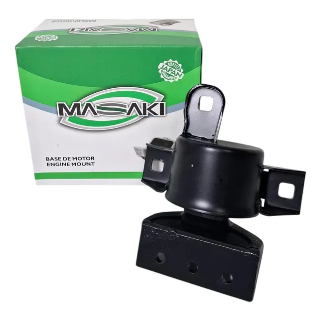 Base De Motor Chevrolet Aveo (derecha)