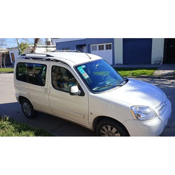 Citroën Berlingo Multispace 1.6 Xtr 110cv Am54