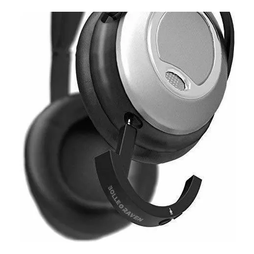 Adaptador Bluetooth Compatible Con Auriculares Bose Quietcom
