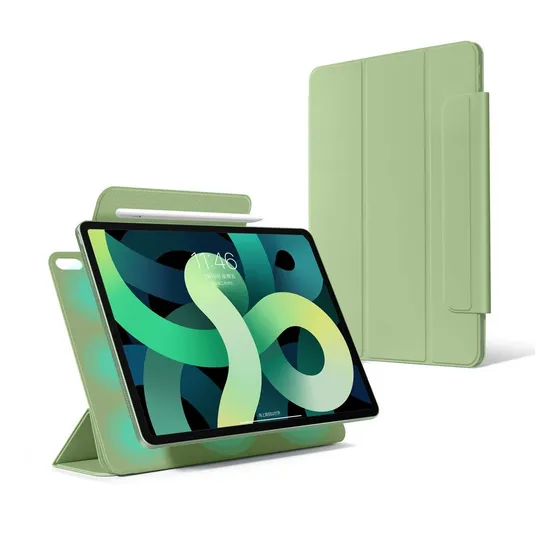 Funda Protector Para iPad Gen 10 10.9 Estuche Magnetica Slim