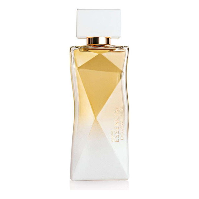 Essencial Exclusivo Floral Deo Parfum Feminino - Natura Essencial Exclusivo Floral Deo Parfum Feminino - Natura
