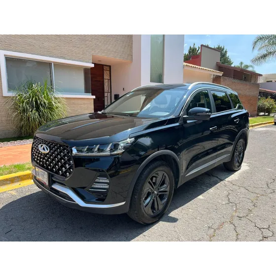 Chirey Tiggo 7 Pro 1.5 Comfort
