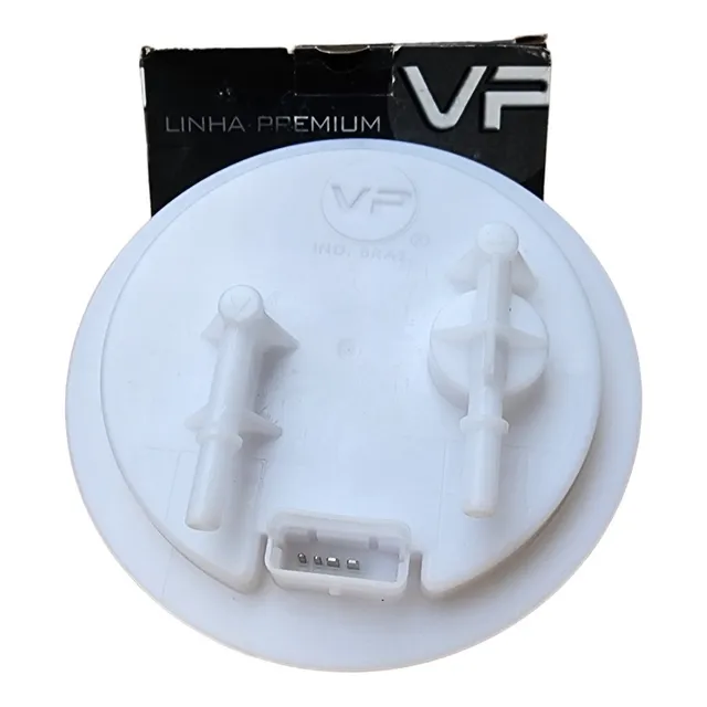 Tapa Bomba De Gasolina Peugeot 307 Y 408 Citroën C3 C4 #7095
