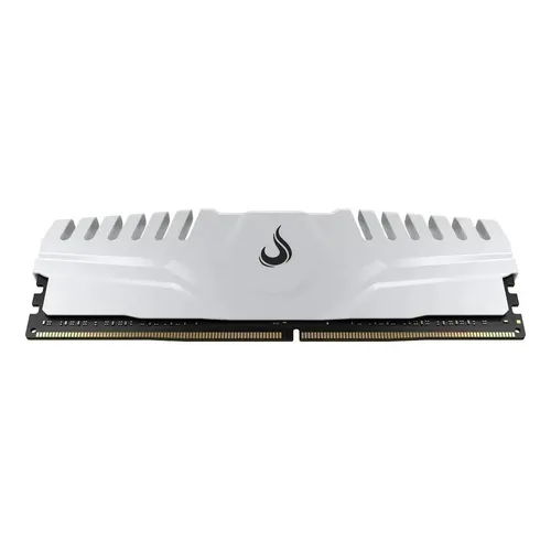 Memória Ddr4 Gamer Ninja Hiriken, Rgb, 8gb, 3200mhz, Preto