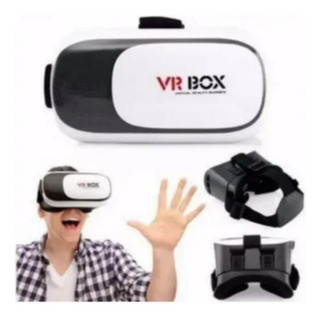 Vrbox Óculos Simulador Virtual Real Filmes Jogos Videos Vrbox Óculos Simulador Virtual Real Filmes Jogos Videos